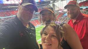 Aflac Kickoff Game - Baylor vs. Auburn