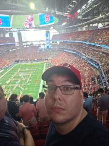 Aflac Kickoff Game - Baylor vs. Auburn
