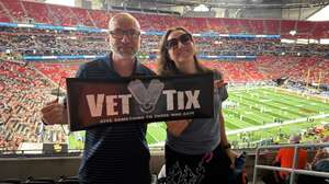 Aflac Kickoff Game - Baylor vs. Auburn