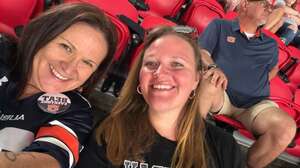 Aflac Kickoff Game - Baylor vs. Auburn