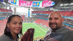 Aflac Kickoff Game - Baylor vs. Auburn