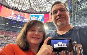 Aflac Kickoff Game - Baylor vs. Auburn