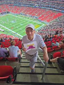 Aflac Kickoff Game - Baylor vs. Auburn