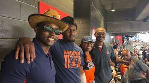 Aflac Kickoff Game - Baylor vs. Auburn