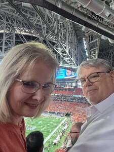 Aflac Kickoff Game - Baylor vs. Auburn