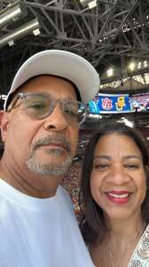 Aflac Kickoff Game - Baylor vs. Auburn