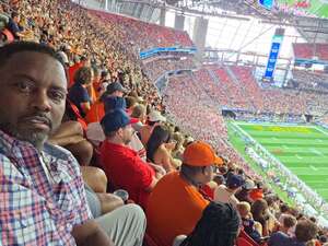 Aflac Kickoff Game - Baylor vs. Auburn