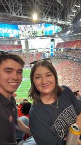 Aflac Kickoff Game - Baylor vs. Auburn