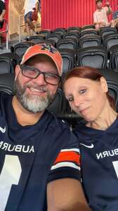 Aflac Kickoff Game - Baylor vs. Auburn