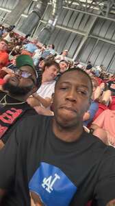 Aflac Kickoff Game - Baylor vs. Auburn