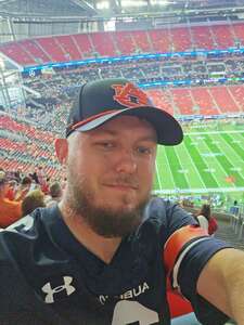 Aflac Kickoff Game - Baylor vs. Auburn