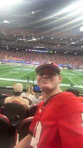 Aflac Kickoff Game - Baylor vs. Auburn