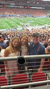 Aflac Kickoff Game - Baylor vs. Auburn
