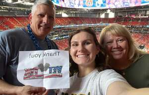 Aflac Kickoff Game - Baylor vs. Auburn