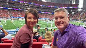Aflac Kickoff Game - Baylor vs. Auburn