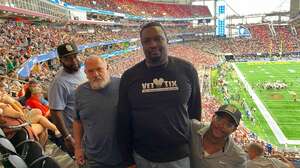 Aflac Kickoff Game - Baylor vs. Auburn