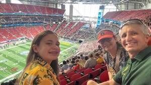 Aflac Kickoff Game - Baylor vs. Auburn