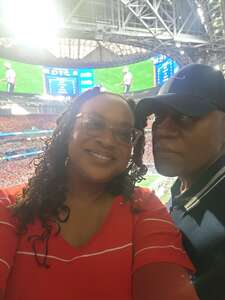Aflac Kickoff Game - Baylor vs. Auburn