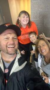 Oregon State Beavers - NCAA Football vs Texas Tech Red Raiders