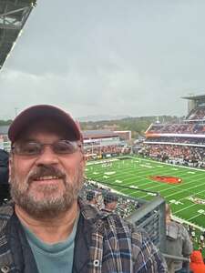 Oregon State Beavers - NCAA Football vs Texas Tech Red Raiders