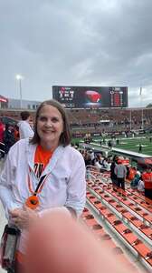 Oregon State Beavers - NCAA Football vs Texas Tech Red Raiders