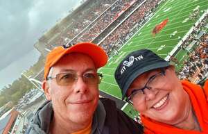 Oregon State Beavers - NCAA Football vs Texas Tech Red Raiders