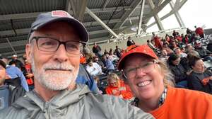 Oregon State Beavers - NCAA Football vs Texas Tech Red Raiders