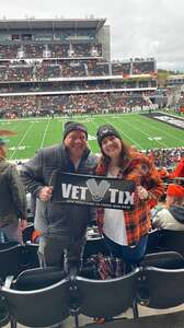 Oregon State Beavers - NCAA Football vs Texas Tech Red Raiders