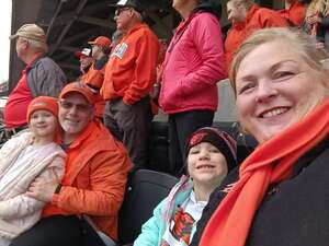 Oregon State Beavers - NCAA Football vs Texas Tech Red Raiders
