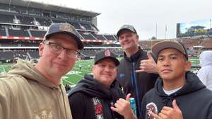 Oregon State Beavers - NCAA Football vs Texas Tech Red Raiders