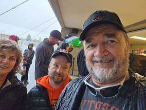 Oregon State Beavers - NCAA Football vs Texas Tech Red Raiders