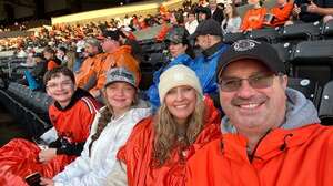 Oregon State Beavers - NCAA Football vs Texas Tech Red Raiders