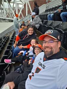 Oregon State Beavers - NCAA Football vs Texas Tech Red Raiders