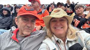 Oregon State Beavers - NCAA Football vs Texas Tech Red Raiders