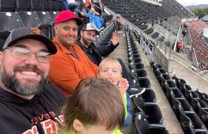 Oregon State Beavers - NCAA Football vs Texas Tech Red Raiders