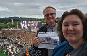 Oregon State Beavers - NCAA Football vs Texas Tech Red Raiders