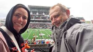 Oregon State Beavers - NCAA Football vs Texas Tech Red Raiders