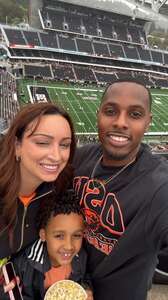 Oregon State Beavers - NCAA Football vs Texas Tech Red Raiders