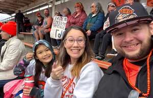 Oregon State Beavers - NCAA Football vs Texas Tech Red Raiders