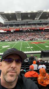 Oregon State Beavers - NCAA Football vs Texas Tech Red Raiders