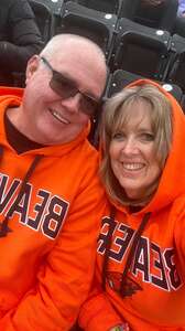 Oregon State Beavers - NCAA Football vs Texas Tech Red Raiders