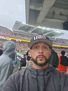 Oregon State Beavers - NCAA Football vs Texas Tech Red Raiders