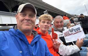 Oregon State Beavers - NCAA Football vs Texas Tech Red Raiders