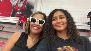 Maryland Terrapins - NCAA Women's Volleyball vs Saint Peter's Peacocks