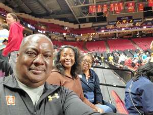 Maryland Terrapins - NCAA Women's Volleyball vs UCLA Bruins