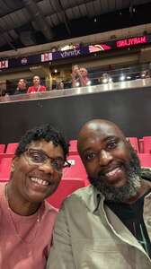 Maryland Terrapins - NCAA Women's Volleyball vs UCLA Bruins