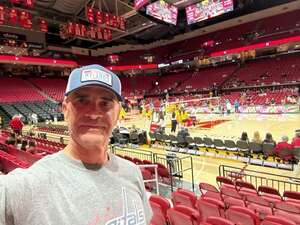Maryland Terrapins - NCAA Women's Volleyball vs UCLA Bruins