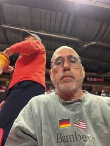 Maryland Terrapins - NCAA Women's Volleyball vs UCLA Bruins