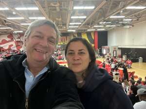 Maryland Terrapins - NCAA Women's Volleyball vs Michigan State Spartans