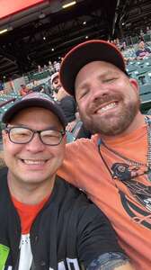 Baltimore Orioles - MLB vs Cleveland Guardians